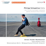 Cello Concerto in B Minor, RV 424: I. Allegro non molto