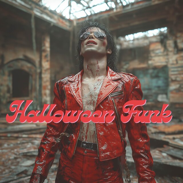 Halloween Funk