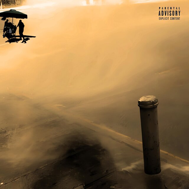 SE7EN THIRDEE WON (feat. Aïda & D. Goynz)