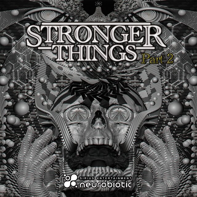 Stronger Things, Pt. 2