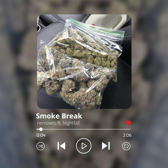 Smoke Break
