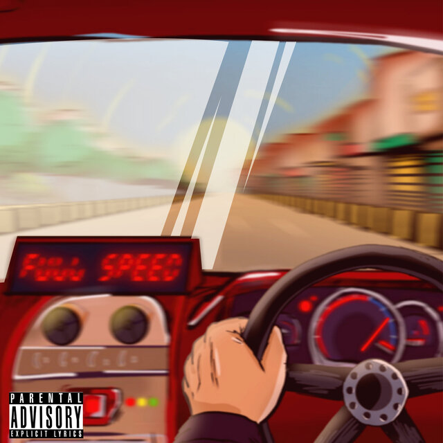 Full Speed