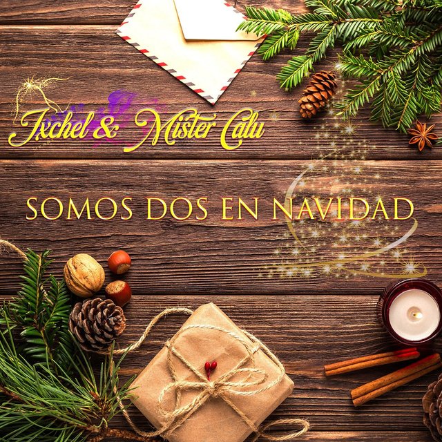 Somos dos en Navidad