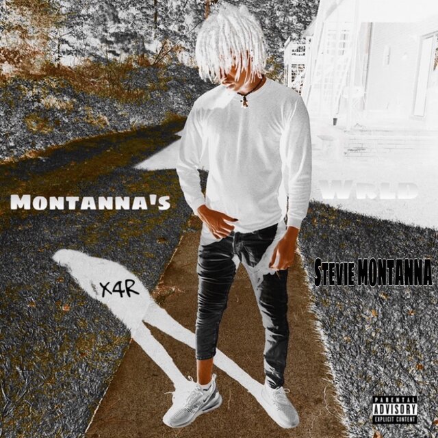 Montanna's WRLD