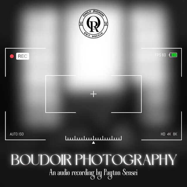 Boudoir Photography