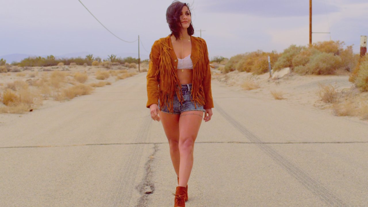 Me Voy (Video Oficial)