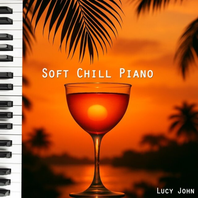 Soft Chill Piano
