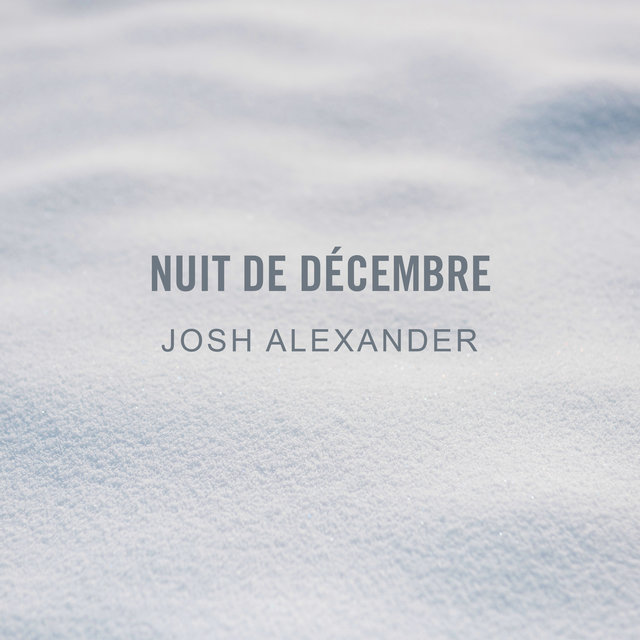 Nuit de décembre