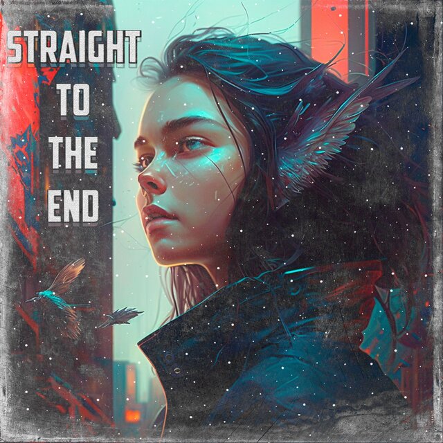 Straight to the end