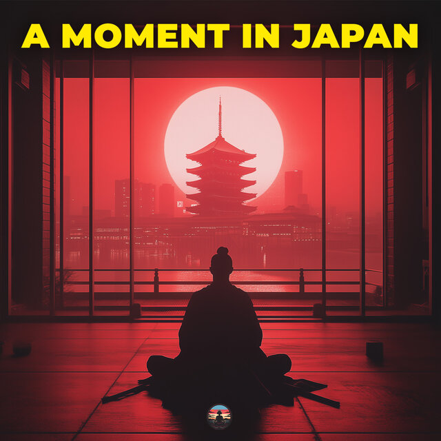 A Moment In Japan