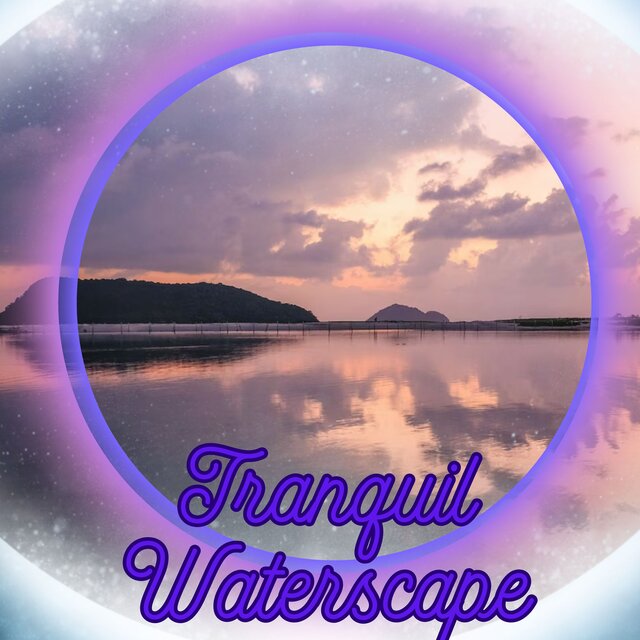 Tranquil Waterscape