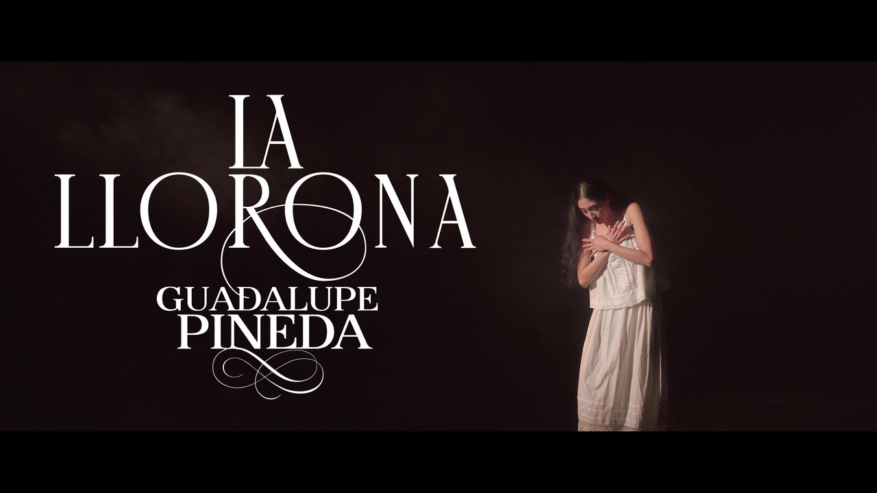 La Llorona