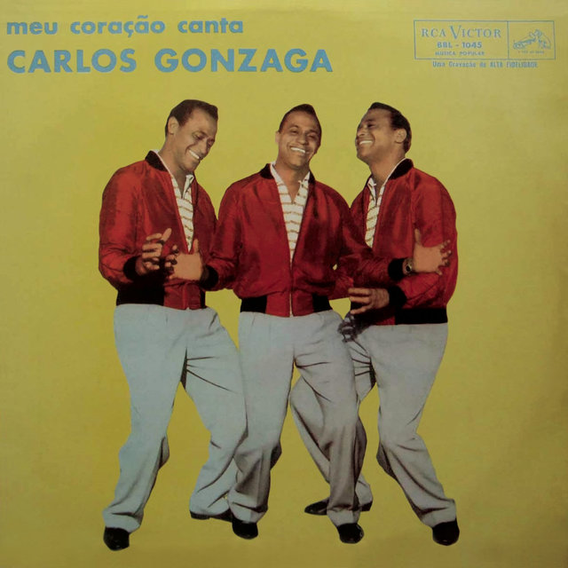 Meu Coração Canta