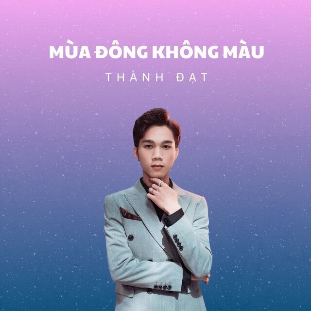 Mùa Đông Không Màu
