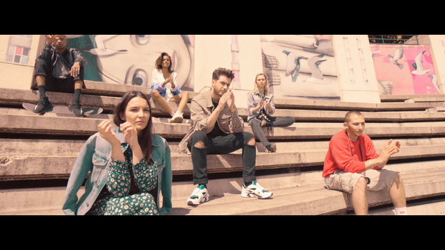 Want You (feat. Carla Katz)