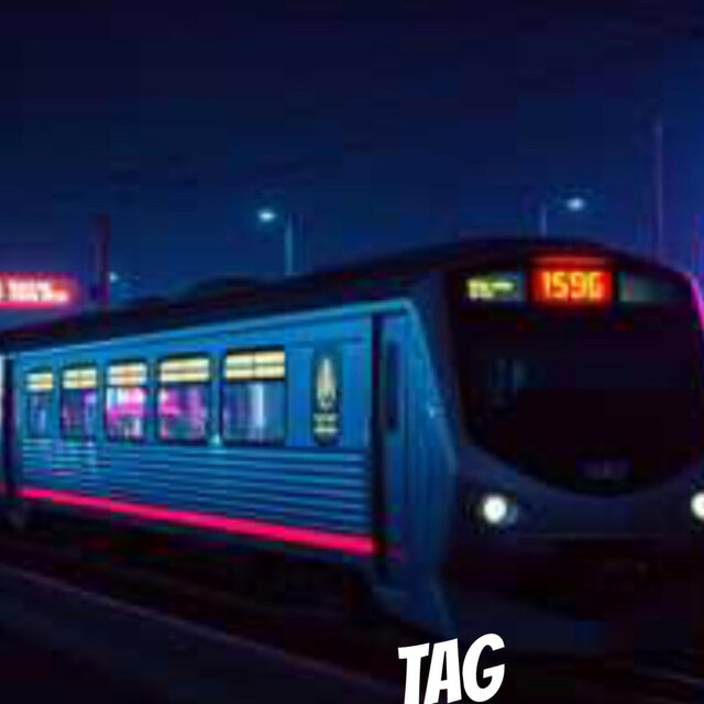 Un treno senza cuore