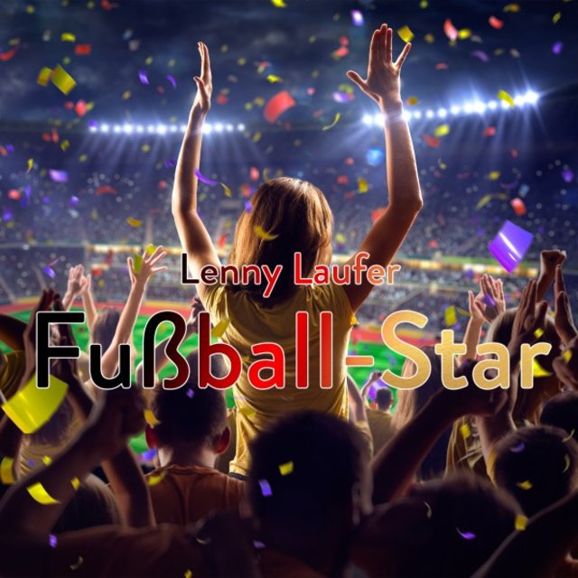 Fußball-Star