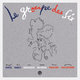 Cover art for album Le Groupe des Six: Selected Works 1915-1945 (Re-mastered) by Les Six