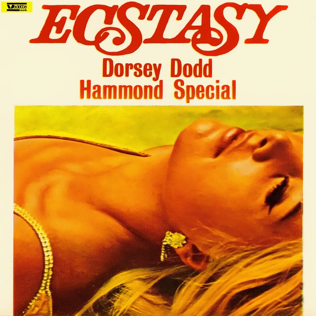 Ecstasy