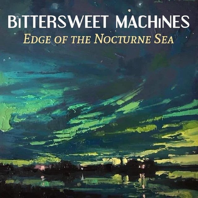 Edge of the Nocturne Sea