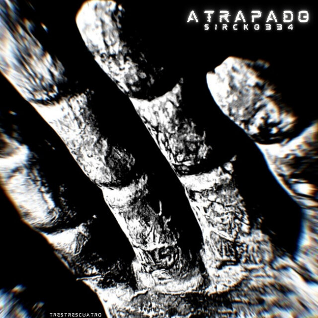 Atrapado