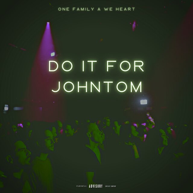 Do It For Johntom
