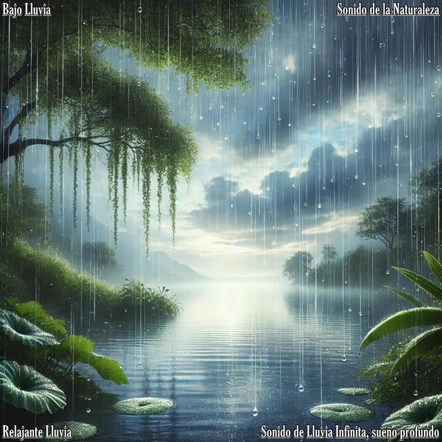 Sonido de Lluvia Infinita, Sueño Profundo