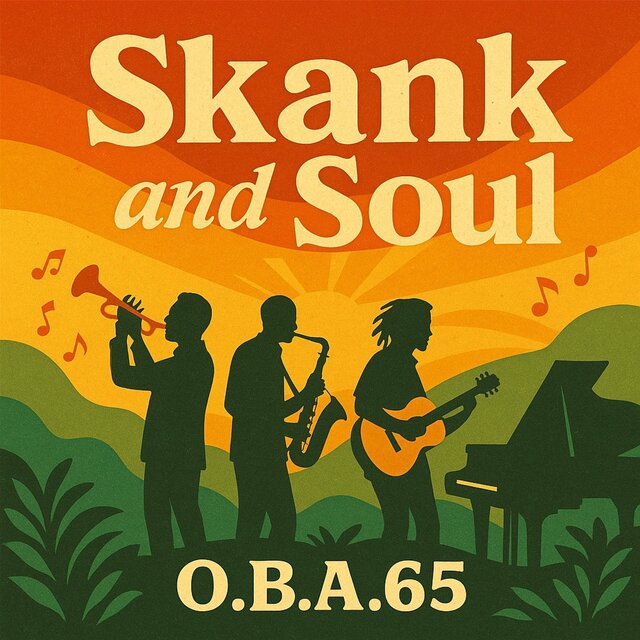 Skank and soul