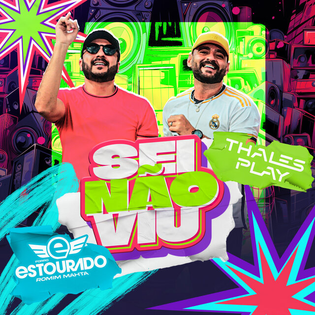 Sei Não Viu