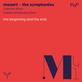 Symphony No. 41 in C Major, K. 551 