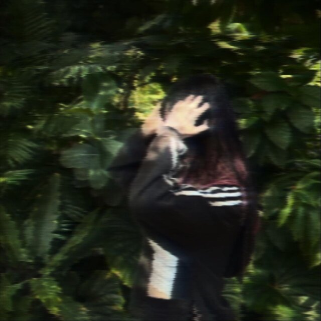 get out of my mind