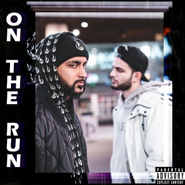 On the Run