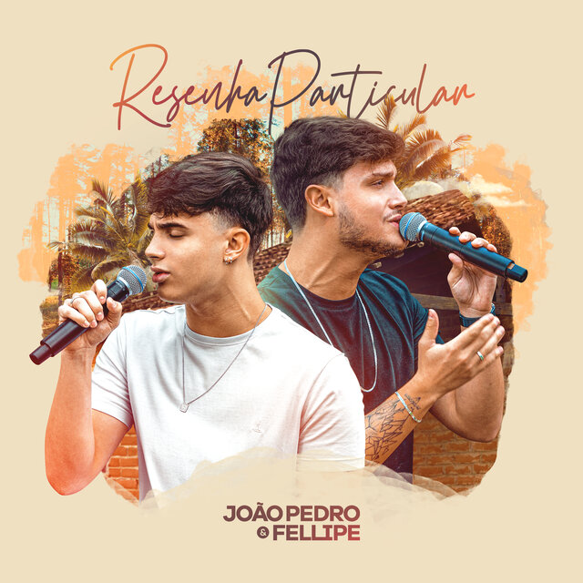 Resenha Particular (Covers)