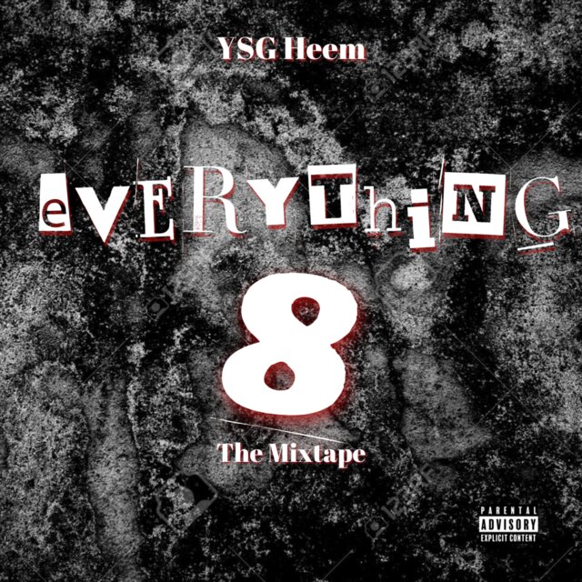 EVERYTHING 8