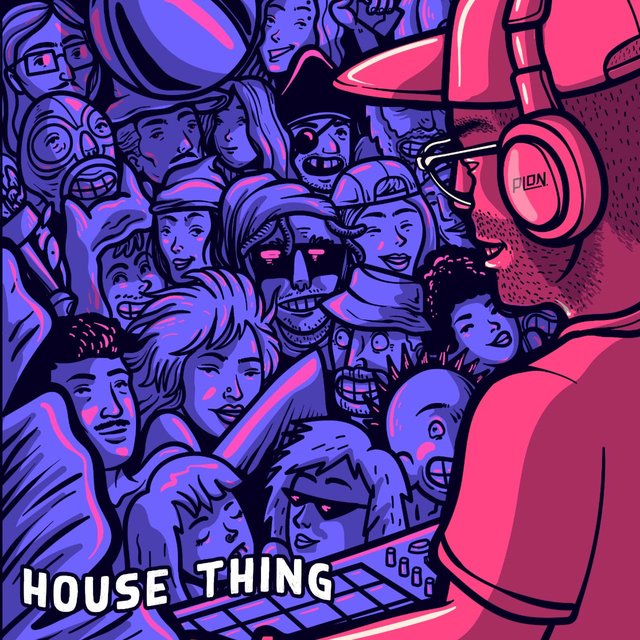 House Thing