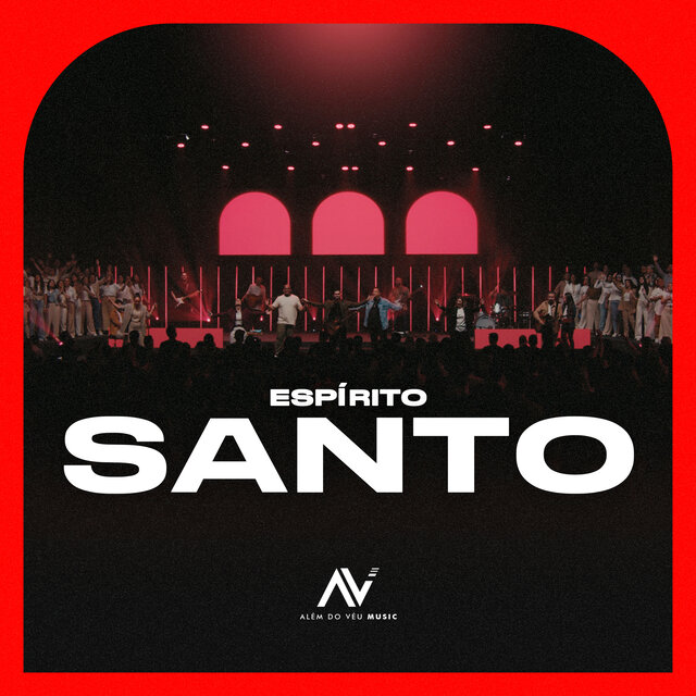 Espírito Santo (Ao Vivo)