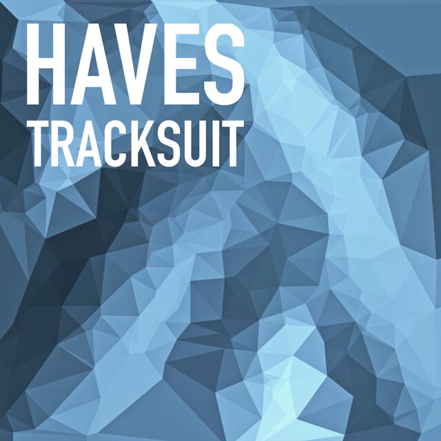 Tracksuit