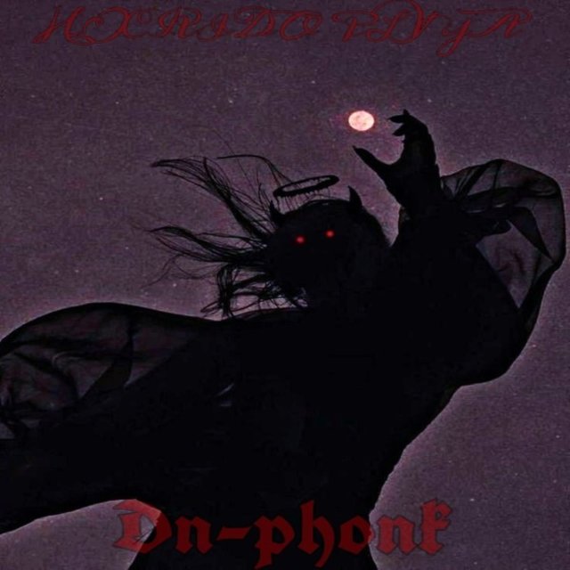Dn-Phonk