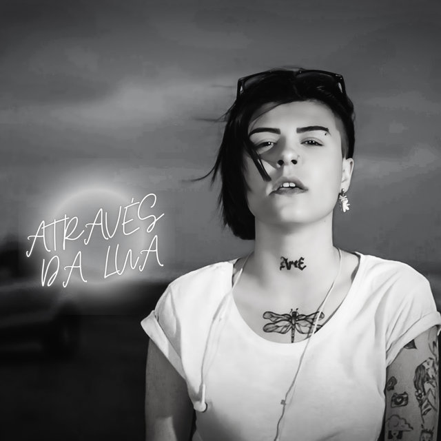 Através da Lua