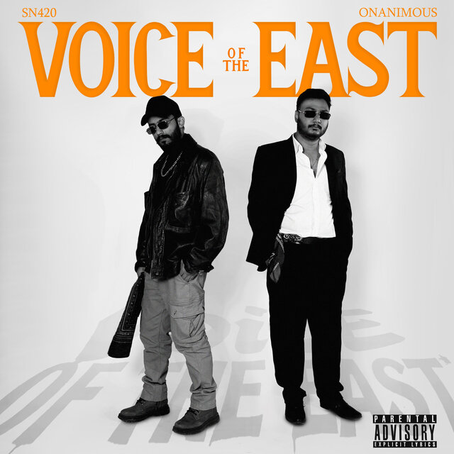 Voice of the East