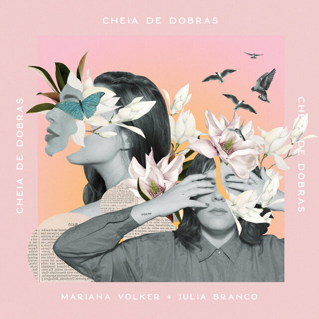 Cheia de Dobras
