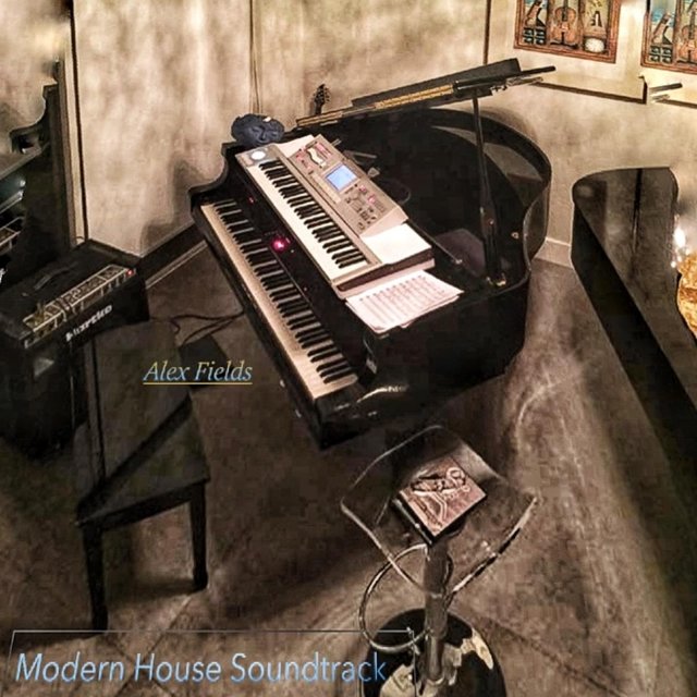 Modern House Soundtrack
