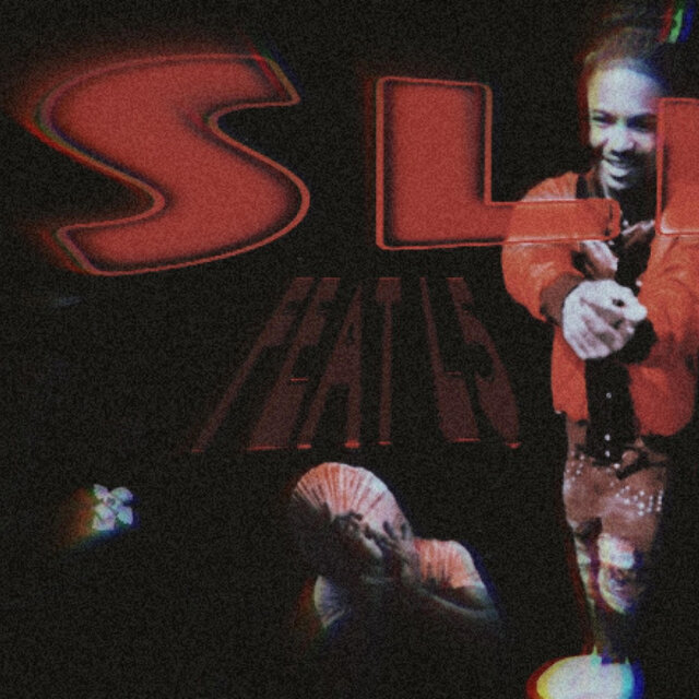 Slime Em Aht (feat. L5)