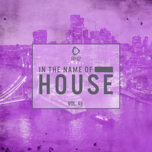 In the Name of House, Vol. 49