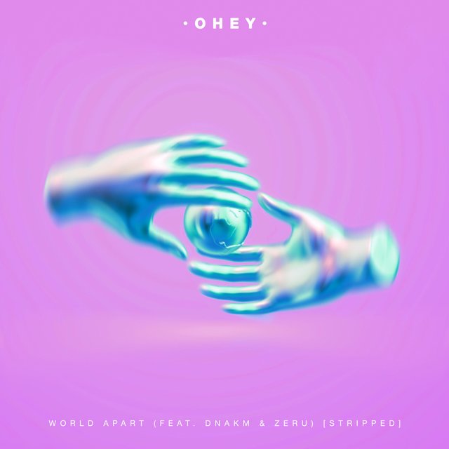 World Apart  [feat. DNAKM & Zeru]