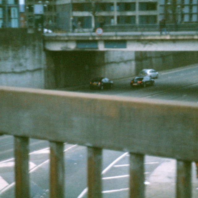 Your Brutalist Heart