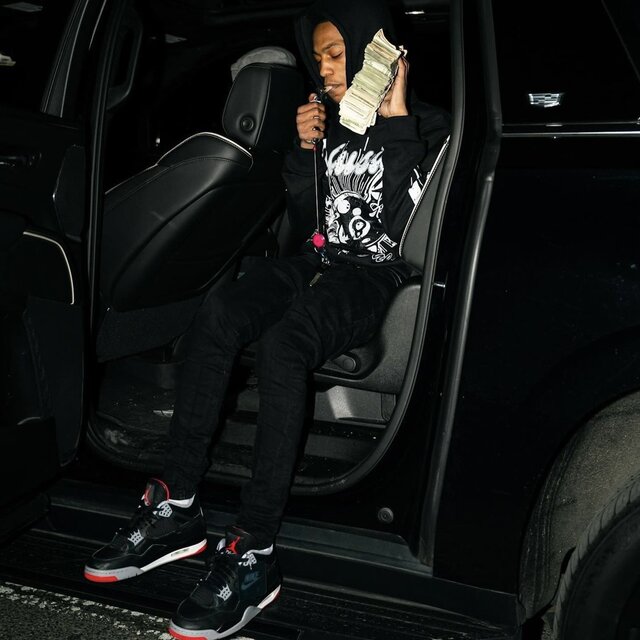 NOMORE ANQUAN