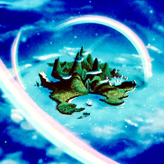 Neverland