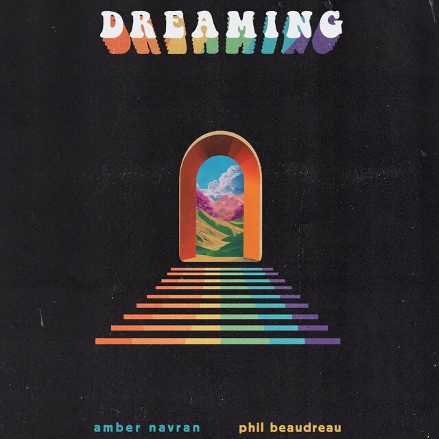 Dreaming