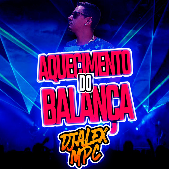 Aquecimento do Balança